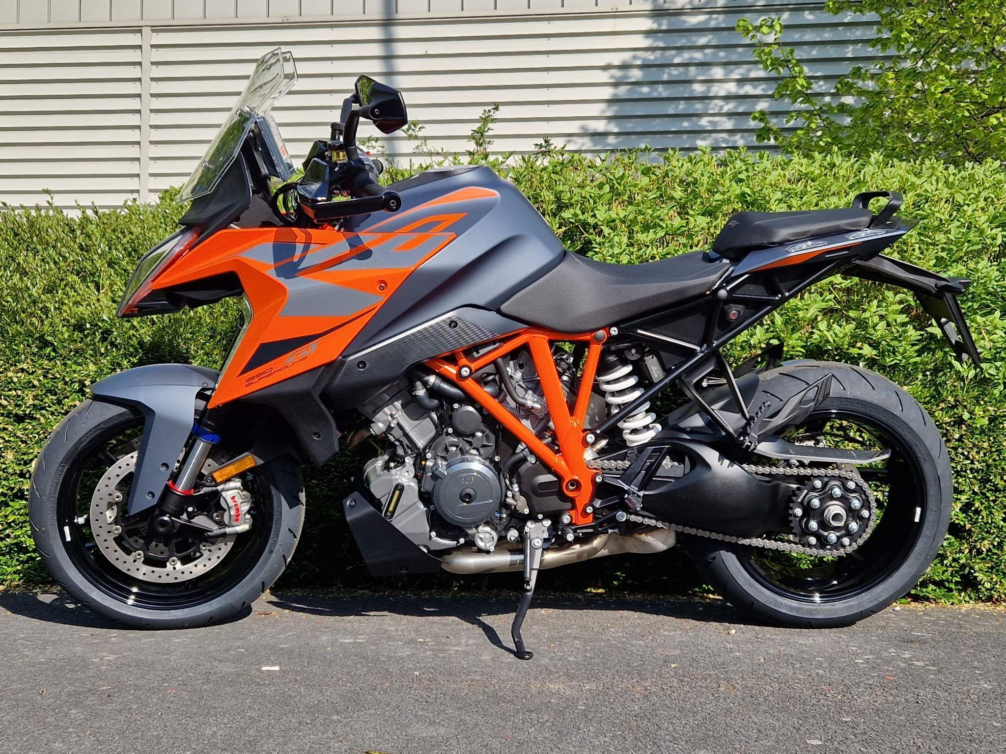 2022 ktm 1290 sale super duke gt